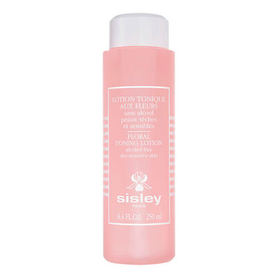 SISLEY     AUX FLEURS    LOTI 250ML